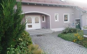 Ferienwohnung Lang