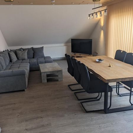 Ferienwohnung Lang Nittenau Exterior foto